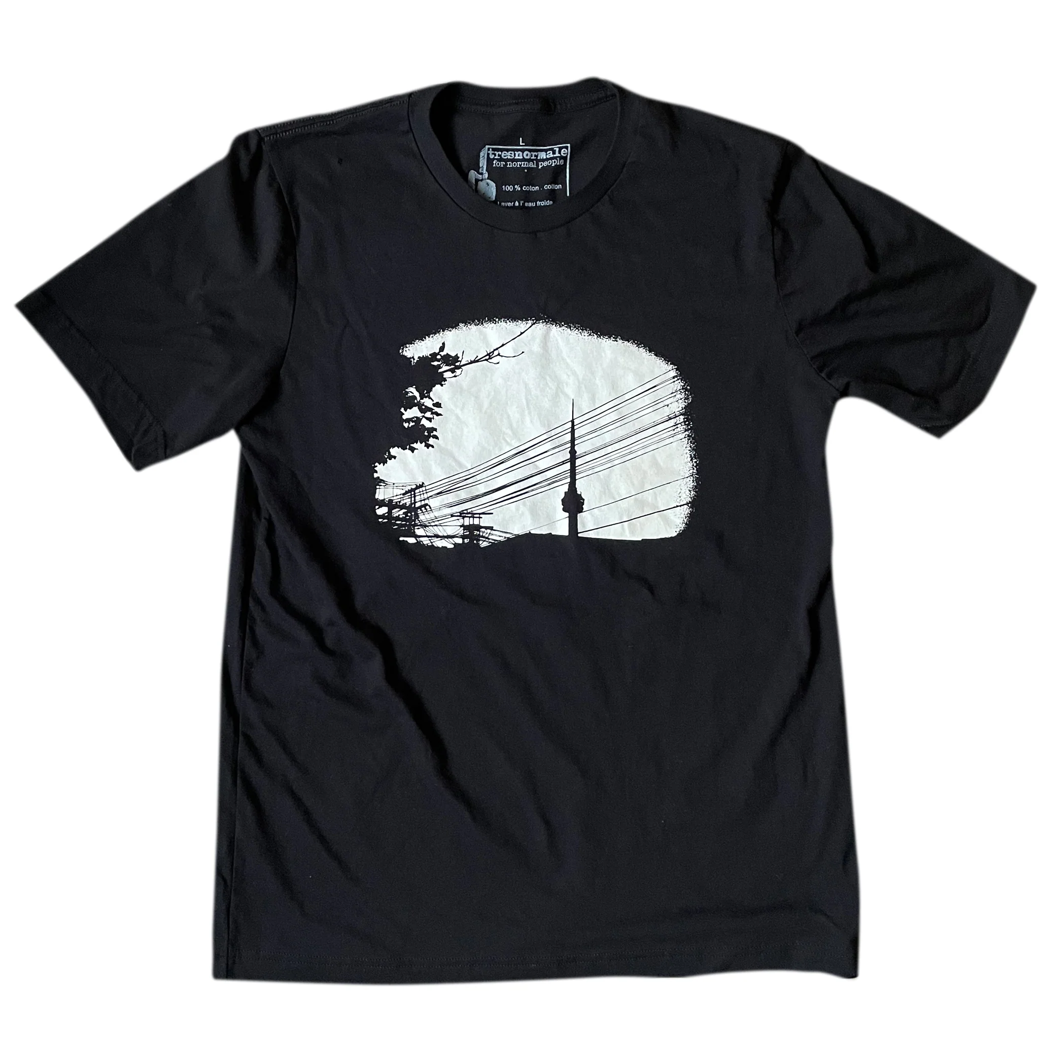 CN Tower T-Shirt