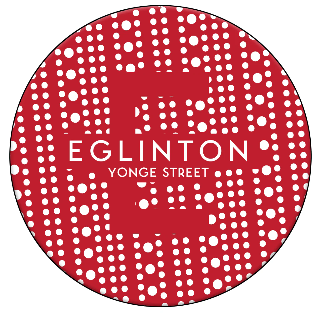 Eglinton Crosstown LRT (Line 5) Coasters - Image 10