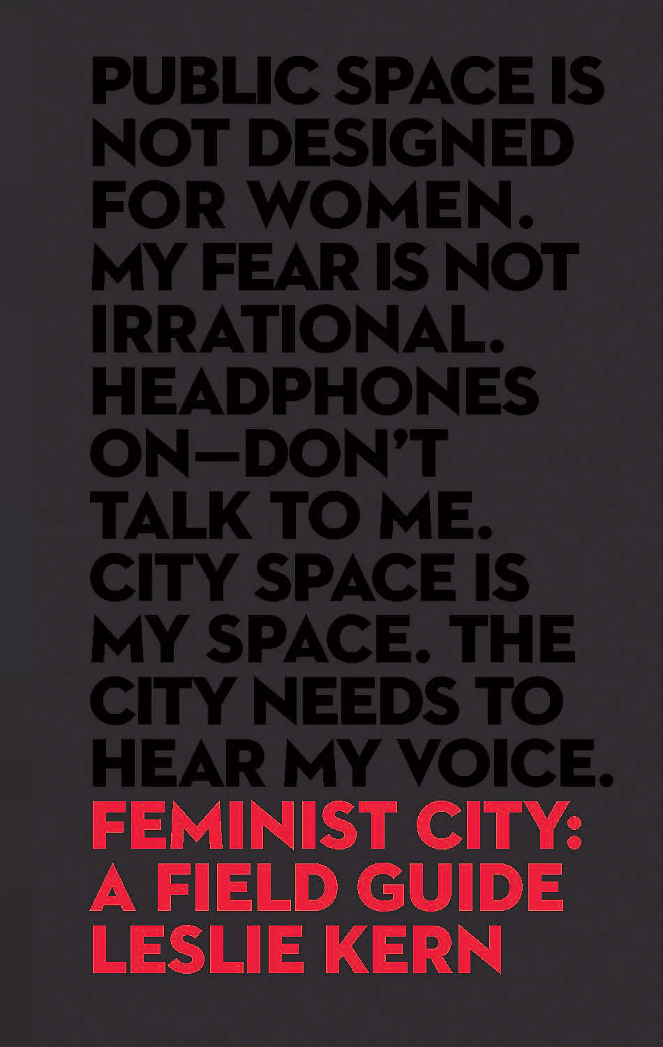 Feminist City