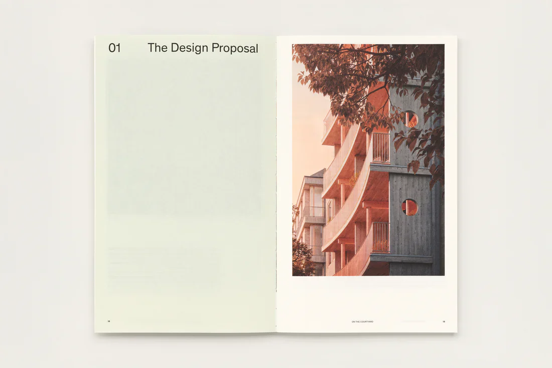 Impossible Toronto: On the Courtyard: Learning from European Blocks - Image 3