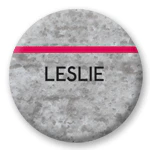 Toronto Subway Buttons: Singles - Image 36