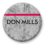 Toronto Subway Buttons: Sheppard line - Image 6