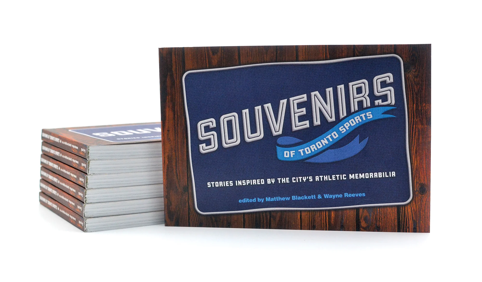Souvenirs of Toronto Sports - Image 7
