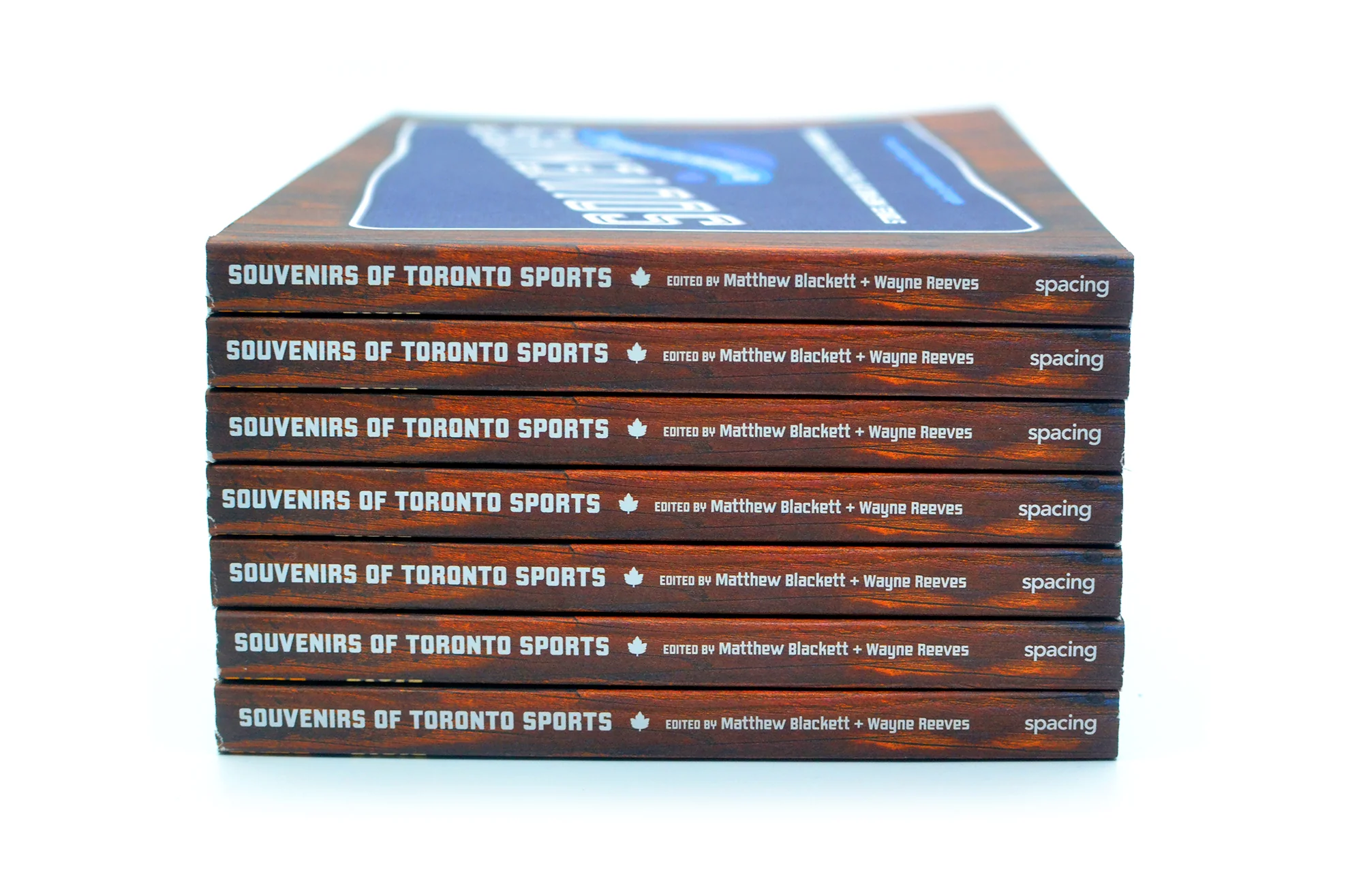 Souvenirs of Toronto Sports - Image 9
