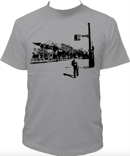Spadina T-shirt