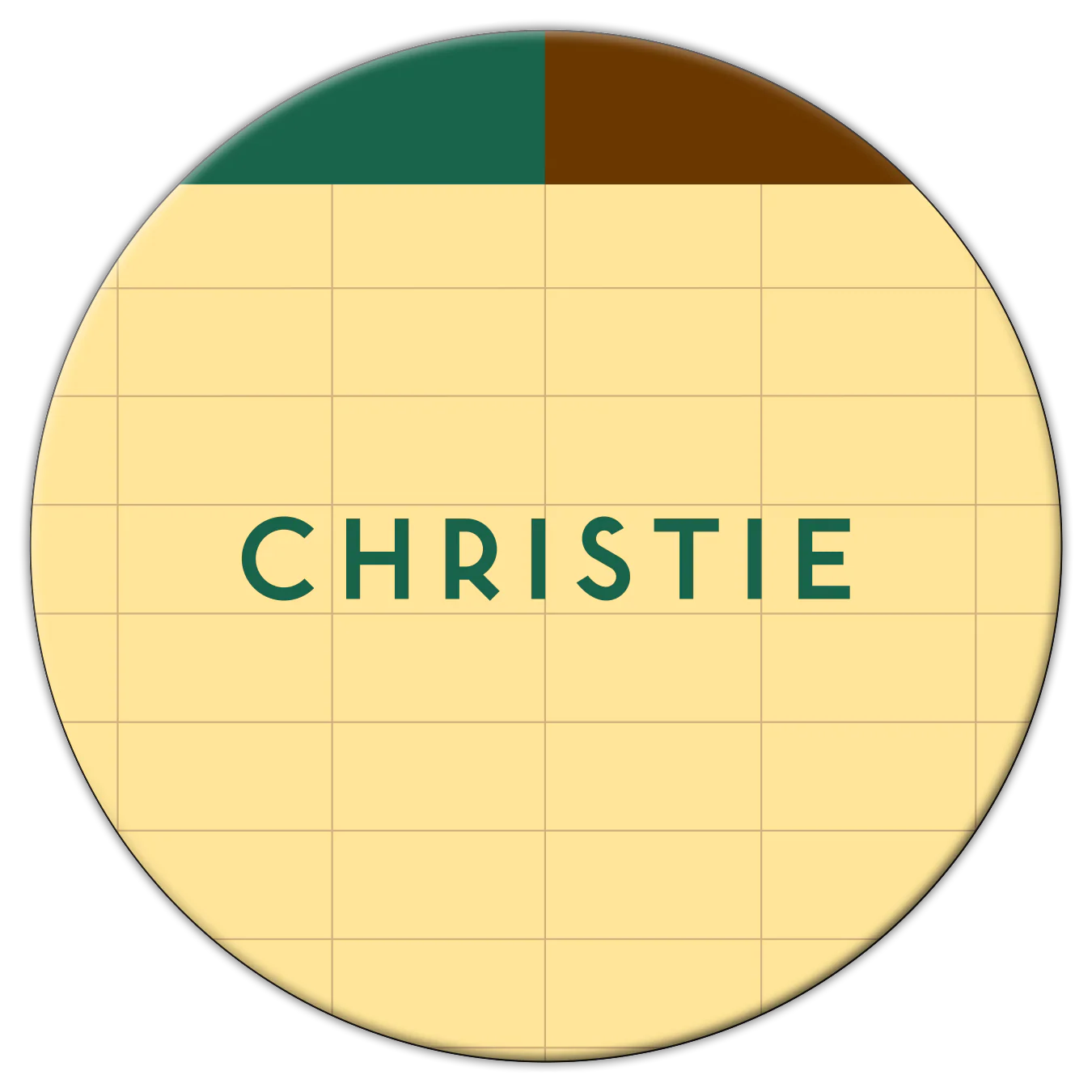 Subway Station Coasters - Image 10