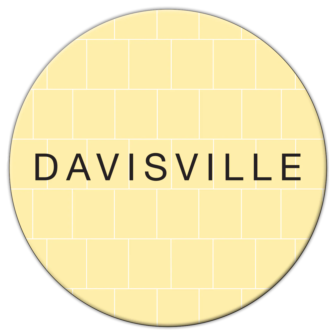 Subway Station Coasters - Image 13