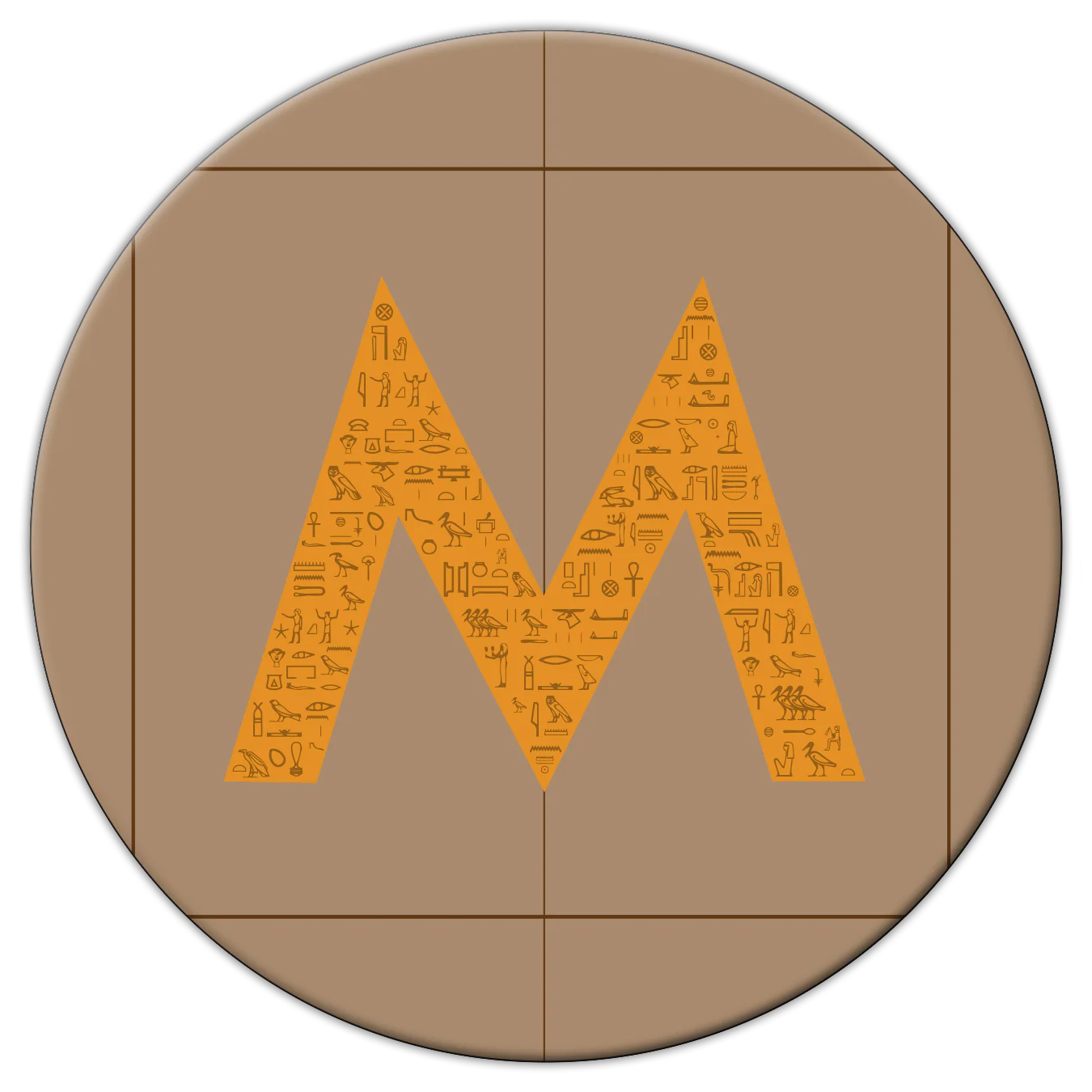 Subway Station Coasters - Image 38