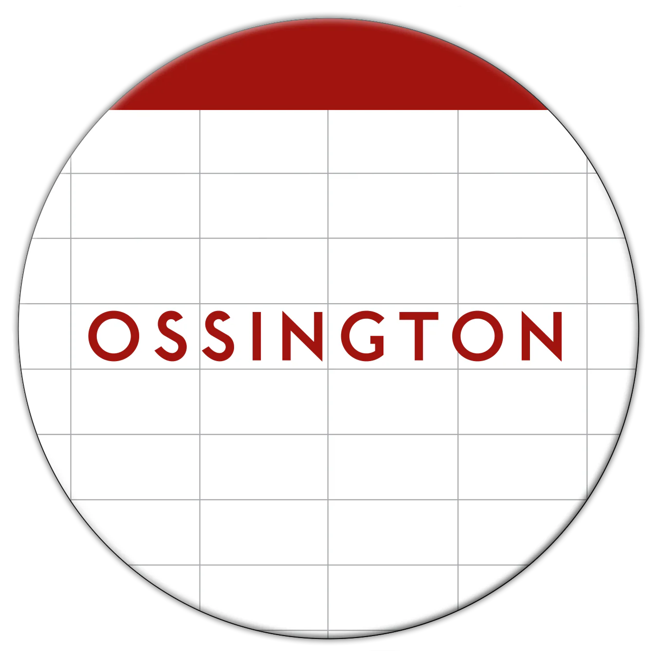 Subway Station Coasters - Image 42