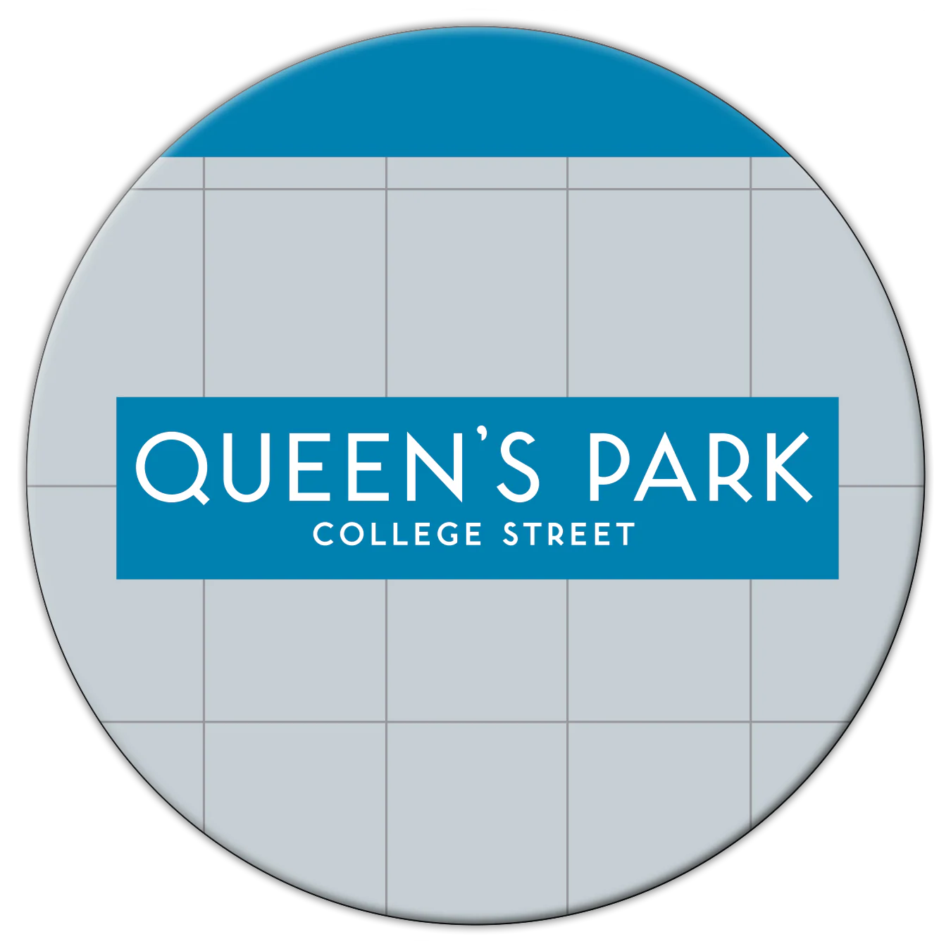 Subway Station Coasters - Image 46