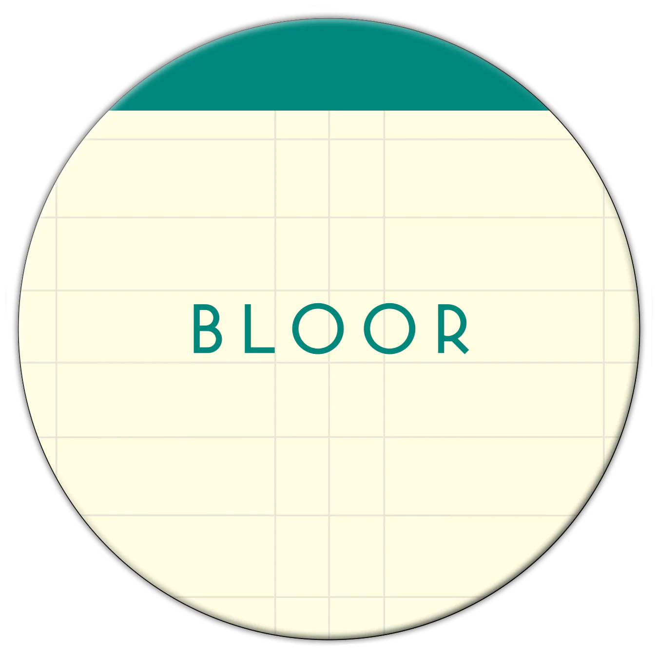 Subway Station Coasters - Image 5