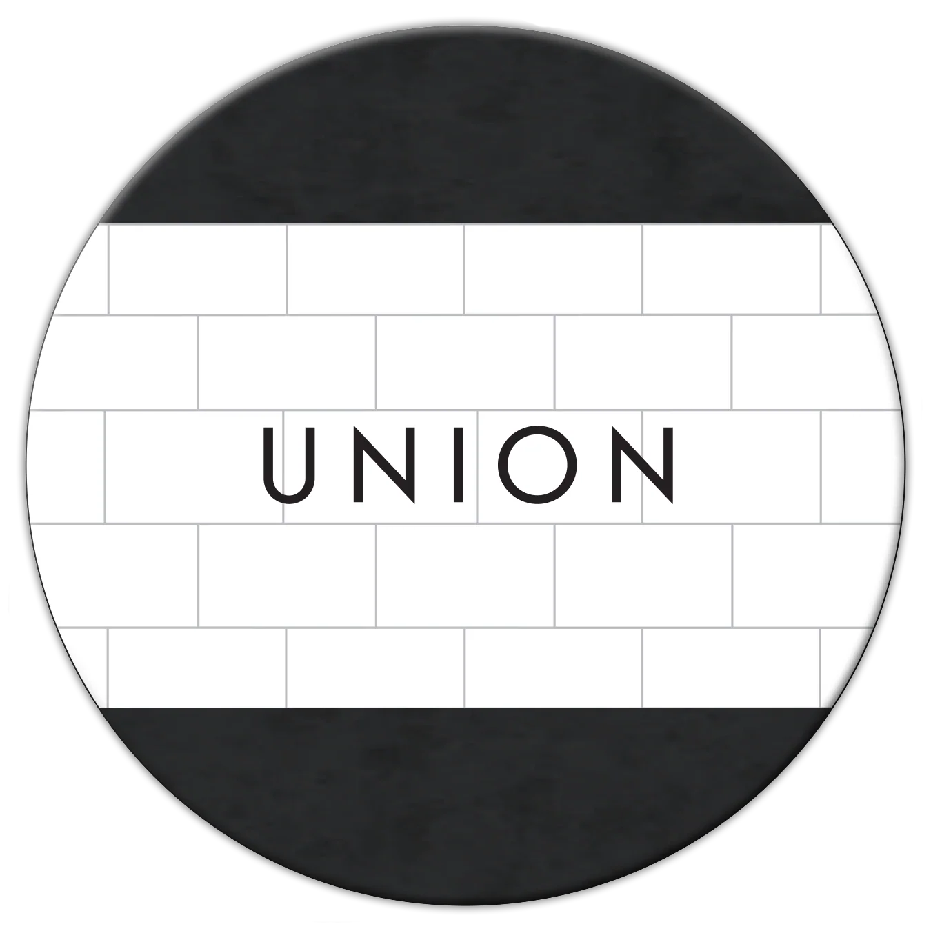 Subway Station Coasters - Image 63