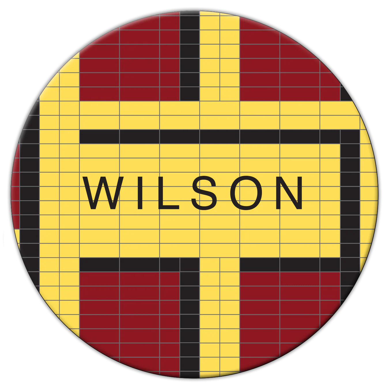 Subway Station Coasters - Image 68