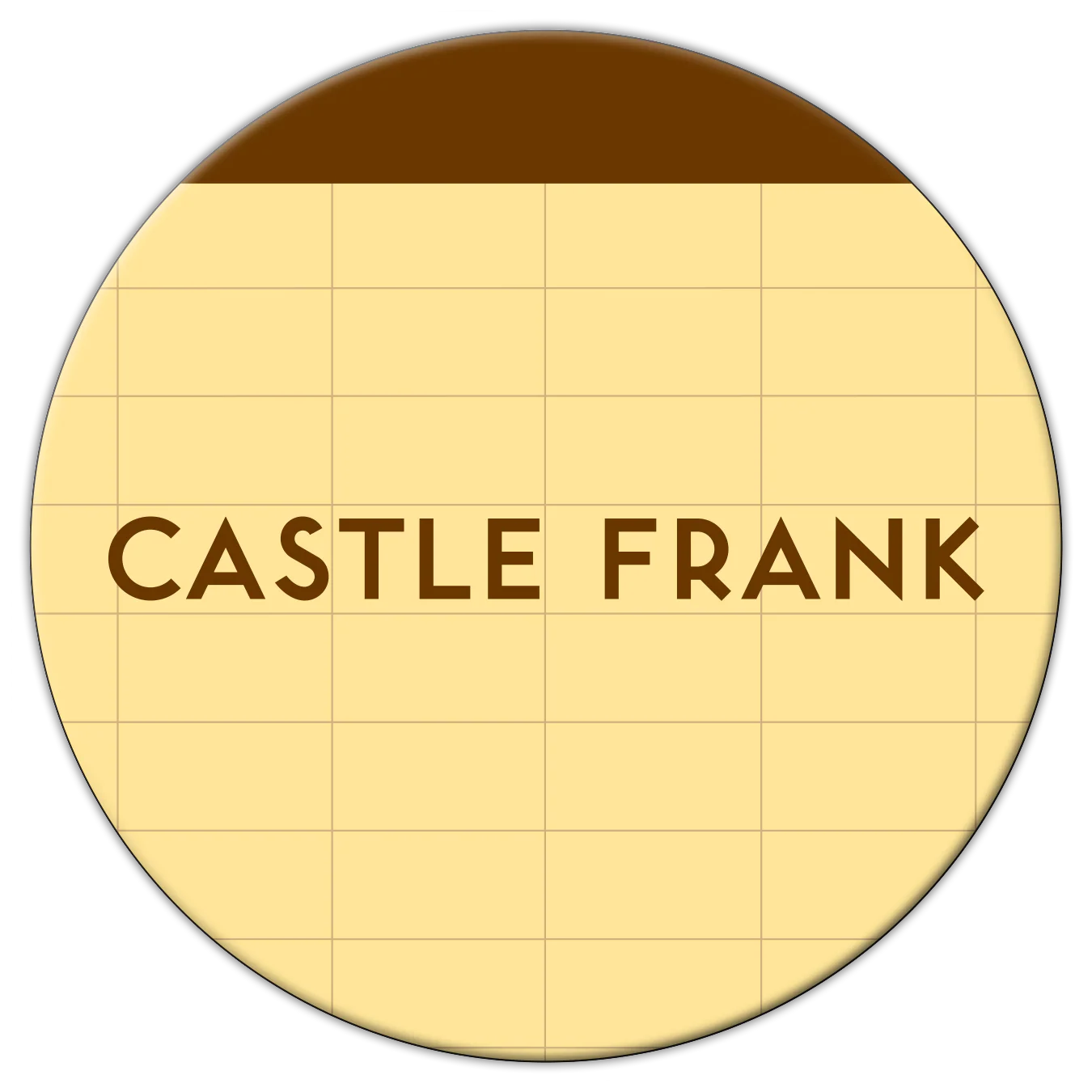 Subway Station Coasters - Image 7