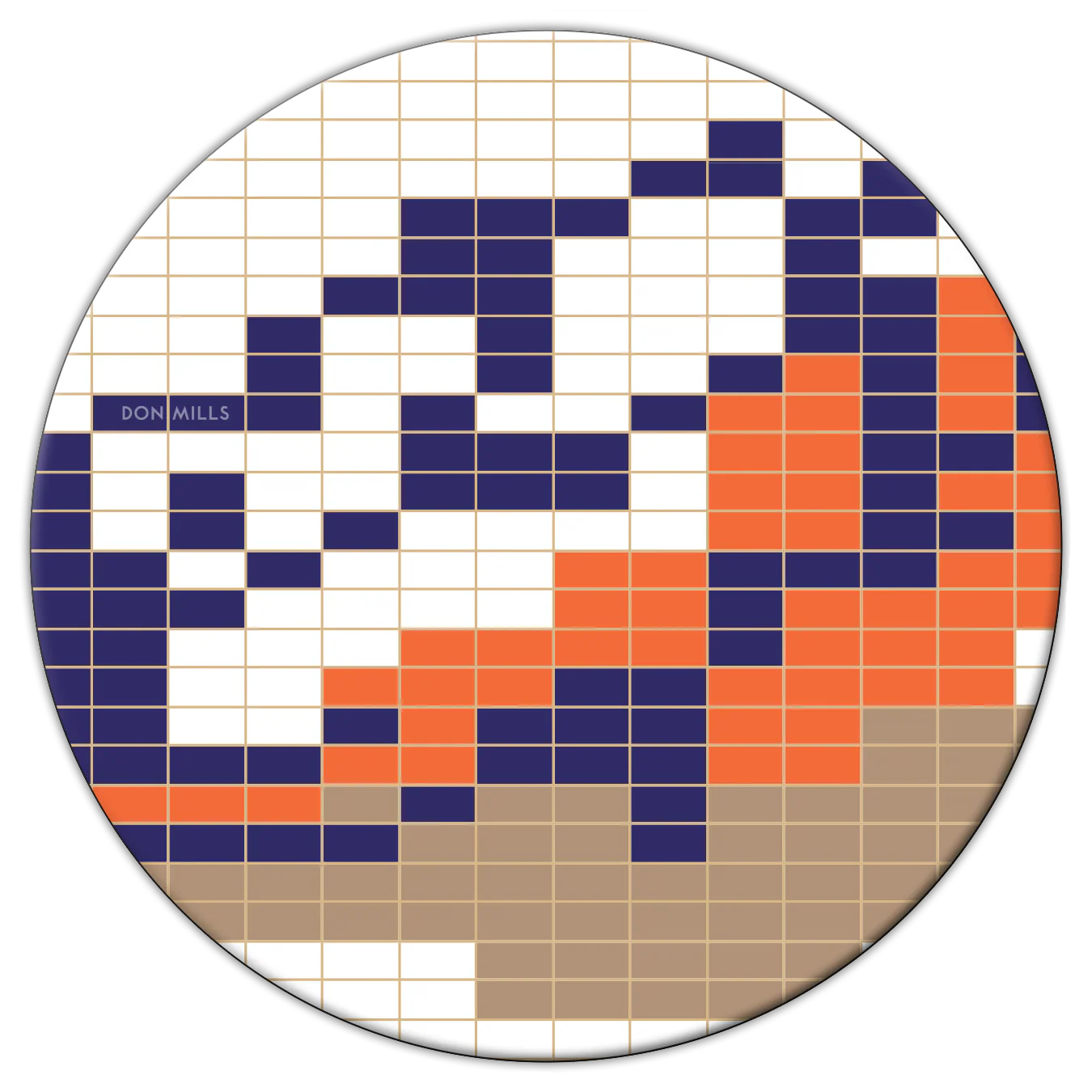Subway Station Stickers (non-weatherproof version) - Image 13