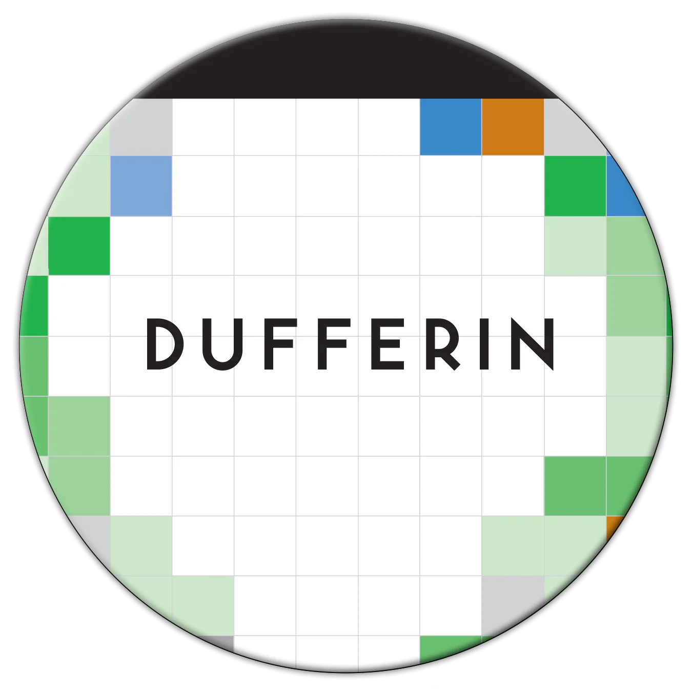 Subway Station Stickers (non-weatherproof version) - Image 16