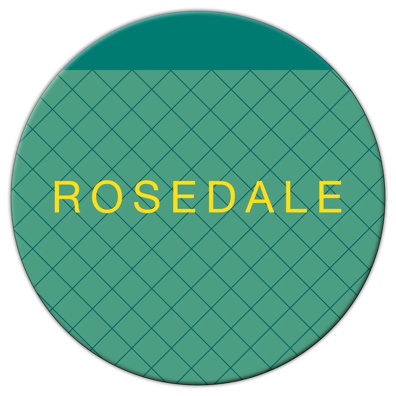 Subway Station Stickers (non-weatherproof version) - Image 48