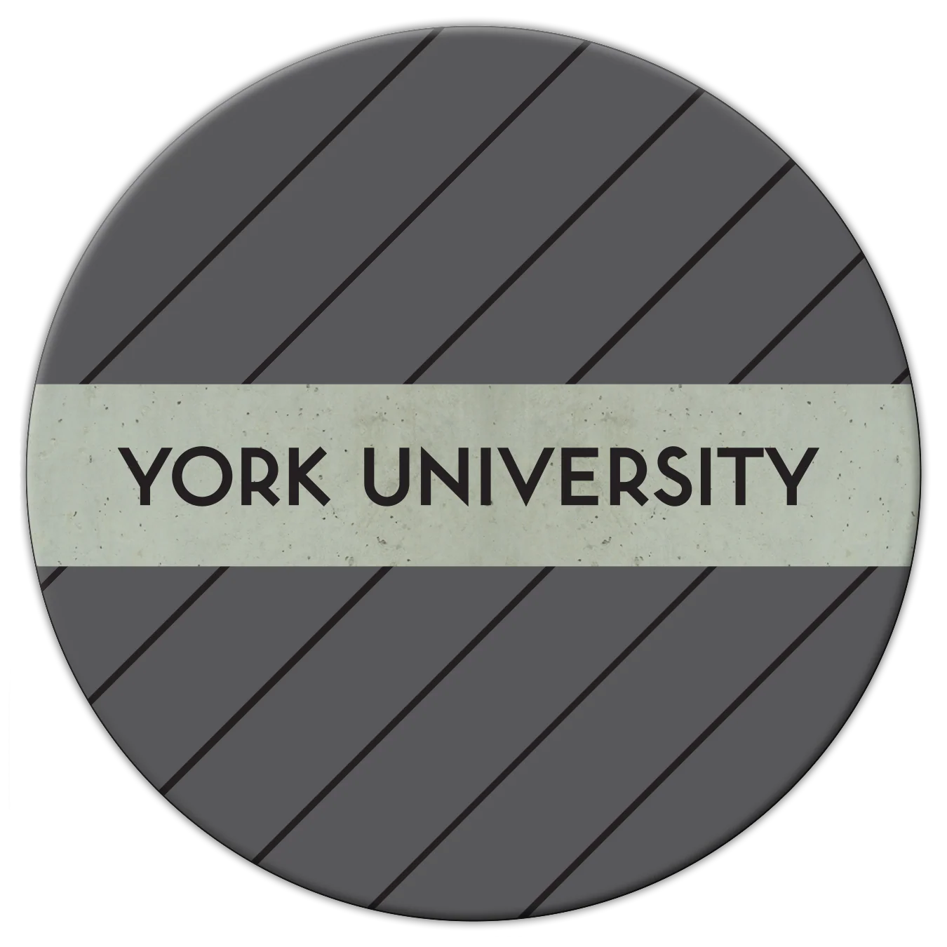 Subway Station Stickers (non-weatherproof version) - Image 73