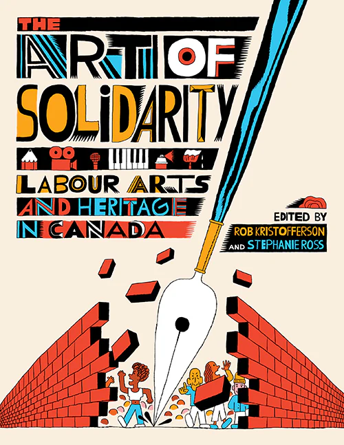 The Art of Solidarity