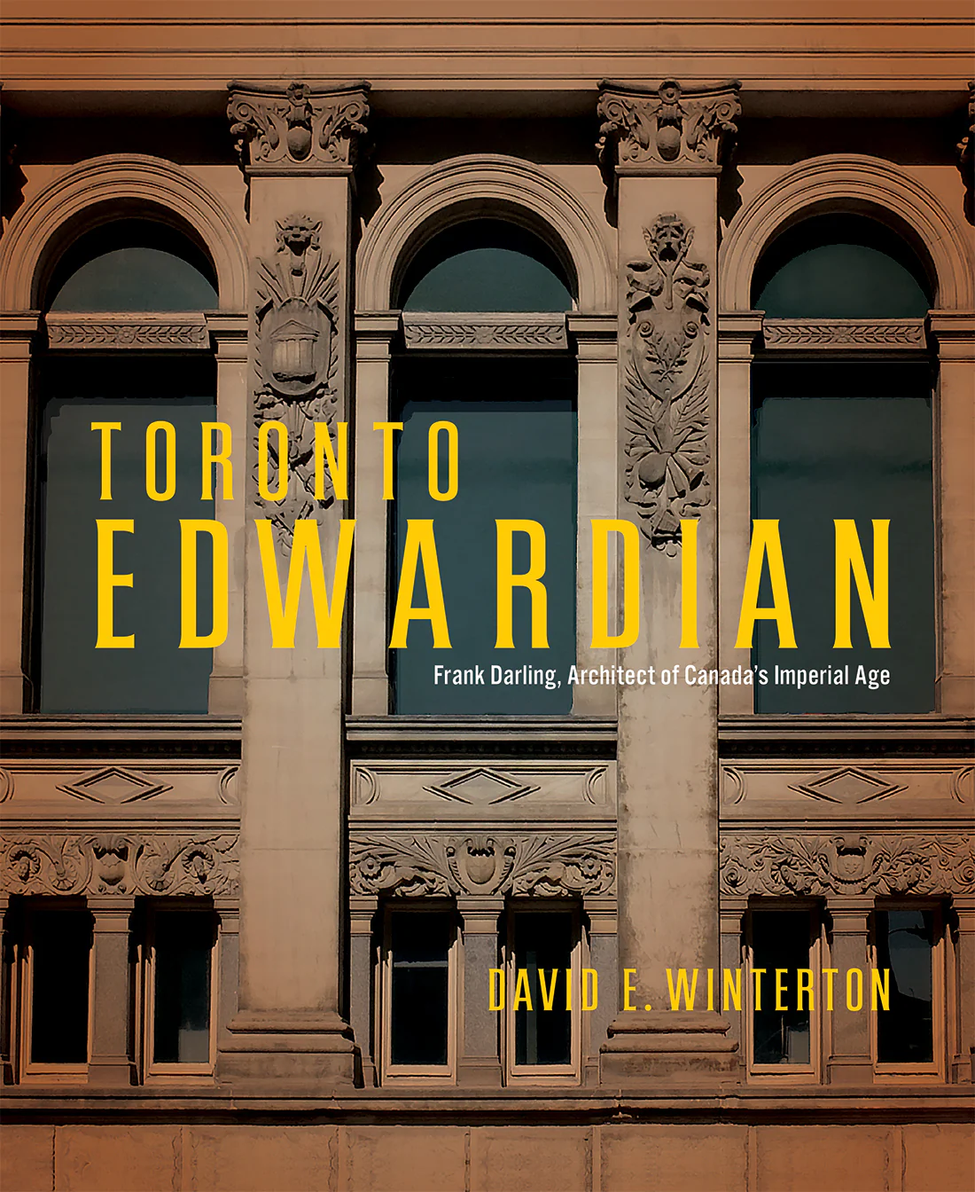 Toronto Edwardian