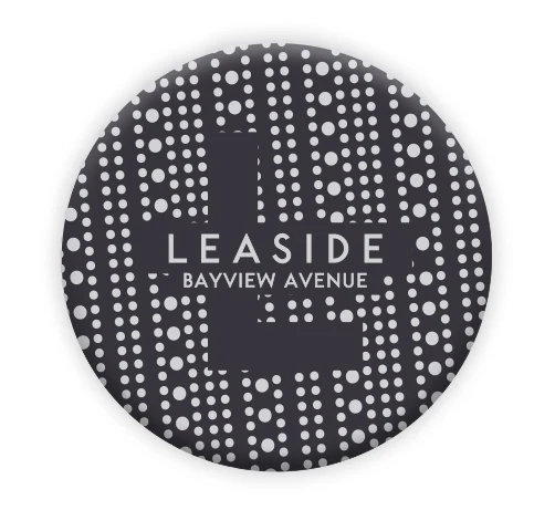 Eglinton Crosstown LRT Buttons (Line 5): Singles - Image 12