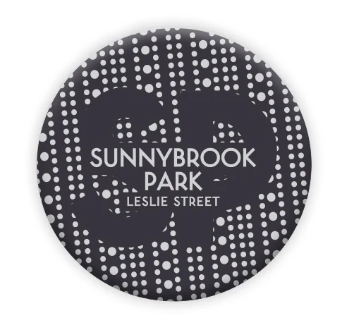 Eglinton Crosstown LRT Buttons (Line 5): Singles - Image 14