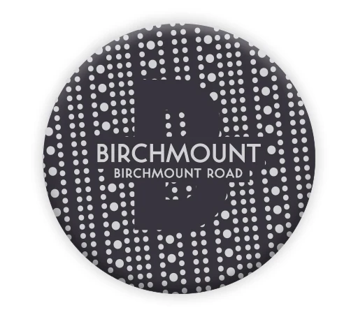 Eglinton Crosstown LRT Buttons (Line 5): Singles - Image 23