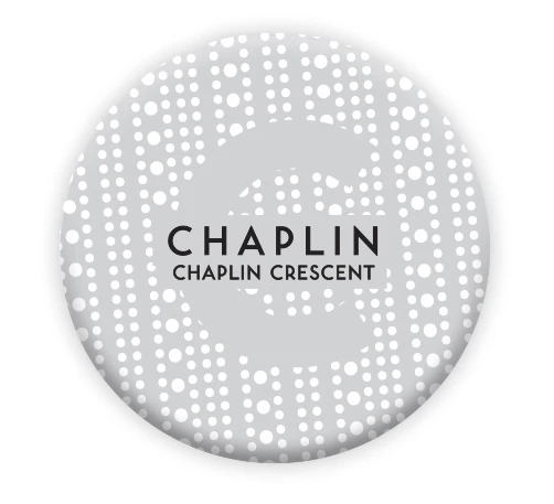 Eglinton Crosstown LRT Buttons (Line 5): Singles - Image 8