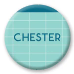 Toronto Subway Buttons: All Stations - Image 10