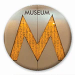 Toronto Subway Buttons: All Stations - Image 39