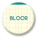 Toronto Subway Buttons: All Stations - Image 6