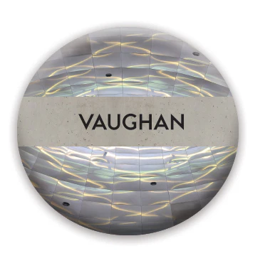 Toronto Subway Buttons: All Stations - Image 64