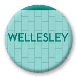 Toronto Subway Buttons: All Stations - Image 67