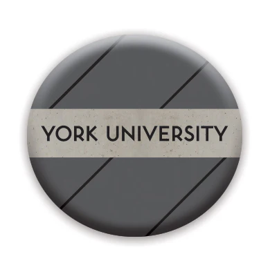 Toronto Subway Buttons: All Stations - Image 74