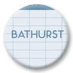 Toronto Subway Buttons: Bloor line - Image 15