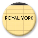Toronto Subway Buttons: Bloor line - Image 4