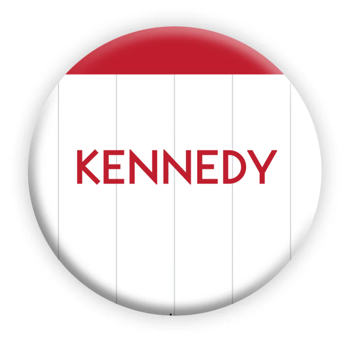 Toronto Subway Buttons: Danforth line - Image 15