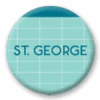 Toronto Subway Buttons: Downtown Stations - Image 15