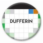 Toronto Subway Magnets: Singles - Image 17