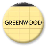 Toronto Subway Magnets: Singles - Image 24