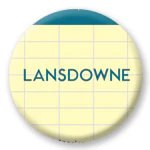 Toronto Subway Magnets: Singles - Image 33