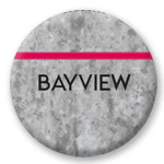 Toronto Subway Magnets: All Stations - Image 4