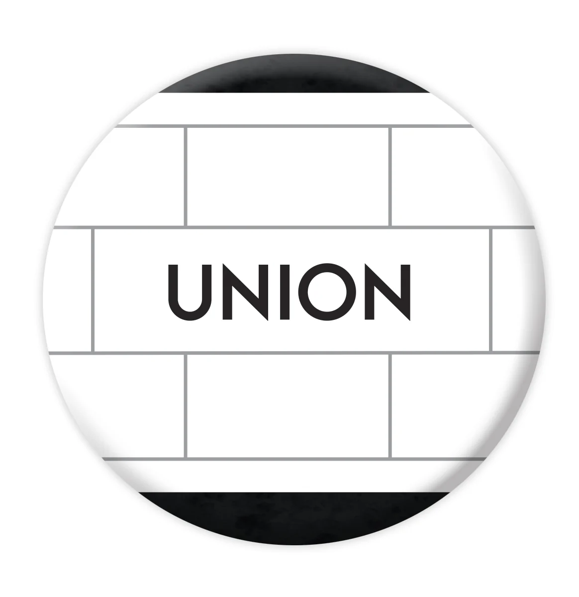 Toronto Subway Magnets: All Stations - Image 63