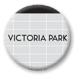 Toronto Subway Magnets: All Stations - Image 65