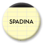 Toronto Subway Magnets: Bloor line - Image 5