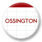 Toronto Subway Magnets: Bloor line - Image 8