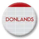 Toronto Subway Magnets: Danforth line - Image 7