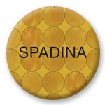 Toronto Subway Magnets: Downtown set - Image 13
