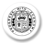 Toronto Town Buttons Set - Image 12