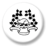 Toronto Town Buttons Set - Image 17